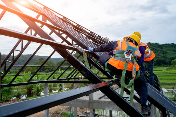 Roof Repair Estimates in Swainsboro, GA