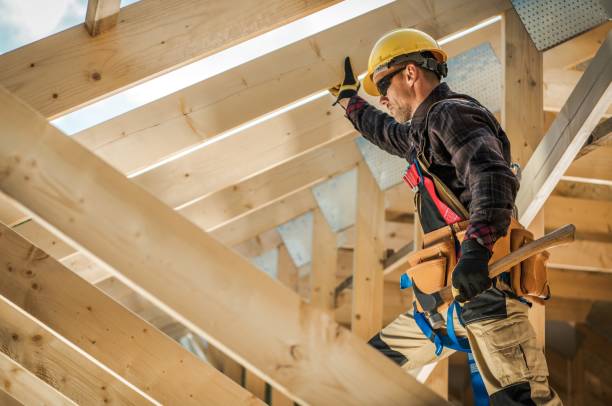 Quick and Trustworthy Emergency Roof Repair Services in Swainsboro, GA