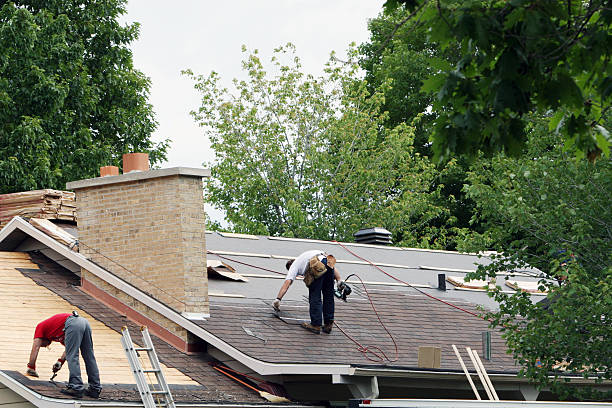 Best Shingle Roofing Installation  in Swainsboro, GA