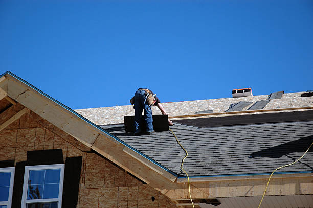 Best New Roof Installation  in Swainsboro, GA