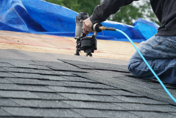 Best Residential Roofing Contractor  in Swainsboro, GA
