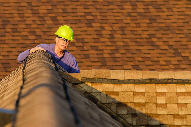 Slate Roofing Contractor in Swainsboro, GA
