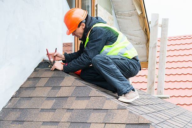Best New Roof Installation  in Swainsboro, GA