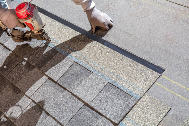 Best Roof Leak Repair  in Swainsboro, GA