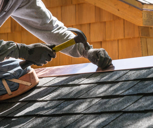 Best New Roof Installation  in Swainsboro, GA